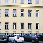 Hideaway Suite Danube Canal